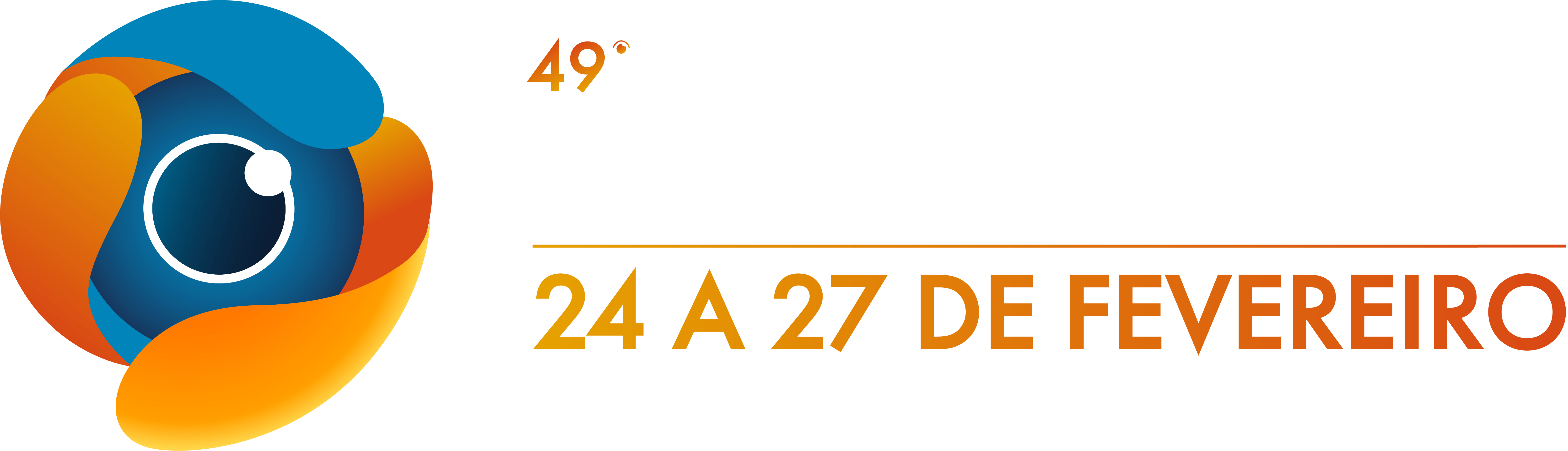 49º SIMASP 2027 — O Congresso da Oftalmo da Escola